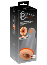 Мастурбатор для головки полового члена Glans Masturbator with 2 Functions - Orion - в Белгороде купить с доставкой