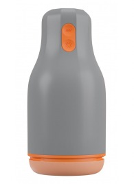 Мастурбатор для головки полового члена Glans Masturbator with 2 Functions - Orion - в Белгороде купить с доставкой