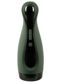 Вибромастурбатор с функцией всасывания Masturbator with 2 Functions - Orion - в Белгороде купить с доставкой