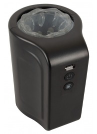 Мастурбатор с ротацией Rotating Masturbator - Orion - в Белгороде купить с доставкой