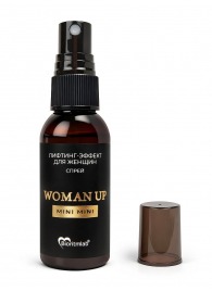 Интимный спрей Mini Mini с сужающим эффектом - 50 мл. - Биоритм - купить с доставкой в Белгороде