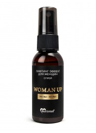 Интимный спрей Mini Mini с сужающим эффектом - 50 мл. - Биоритм - купить с доставкой в Белгороде