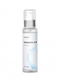 Увлажняющий гель на водной основе Hyaluronic Acid - 100 мл. - Svakom - купить с доставкой в Белгороде