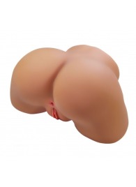 Мастурбатор Ilana с вибрацией и всасыванием - Baile - в Белгороде купить с доставкой