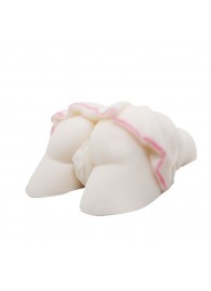 Вагина с анусом под приподнятой юбочкой - Baile - в Белгороде купить с доставкой