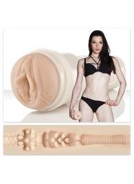 Мастурбатор-вагина Fleshlight Girls - Stoya Destroya - Fleshlight - в Белгороде купить с доставкой