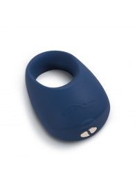 Синее эрекционное виброкольцо We-vibe Pivot - We-vibe - в Белгороде купить с доставкой