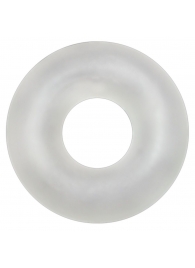 Гладкое эрекционное кольцо - Seven Creations - в Белгороде купить с доставкой