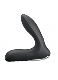 Вибромассажер простаты Leonard с функцией расширения - Baile - в Белгороде купить с доставкой