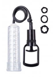 Прозрачная вакуумная помпа A-toys - A-toys - в Белгороде купить с доставкой