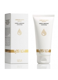 Интимный гель-смазка на водной основе YESforLOV Moisturising Intimate - 100 мл. - YESforLOV - купить с доставкой в Белгороде