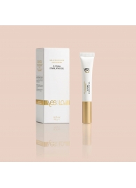 Возбуждающий интимный гель для женщин EXCITEMENT GEL FOR WOMEN - 10 гр. - YESforLOV - купить с доставкой в Белгороде