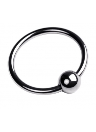 Кольцо на головку пениса размера S - ToyFa - в Белгороде купить с доставкой