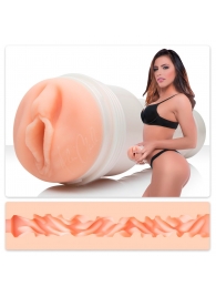Мастурбатор-вагина Fleshlight Girls - Adriana Chechik Empress - Fleshlight - в Белгороде купить с доставкой
