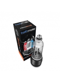 Прозрачная гидропомпа HydroMAX5 - Bathmate - в Белгороде купить с доставкой