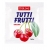 Пробник гель-смазки Tutti-frutti с вишнёвым вкусом - 4 гр. - Биоритм - купить с доставкой в Белгороде