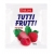 Пробник гель-смазки Tutti-frutti с малиновым вкусом - 4 гр. - Биоритм - купить с доставкой в Белгороде