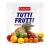 Пробник гель-смазки Tutti-frutti со вкусом тропических фруктов - 4 гр. - Биоритм - купить с доставкой в Белгороде
