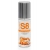 Смазка на водной основе S8 Flavored Lube со вкусом соленой карамели - 125 мл. - Stimul8 - купить с доставкой в Белгороде