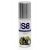Смазка на водной основе S8 Flavored Lube со вкусом черной смородины - 125 мл. - Stimul8 - купить с доставкой в Белгороде