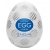 Мастурбатор-яйцо EGG Sphere - Tenga - в Белгороде купить с доставкой
