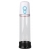 Автоматическая вакуумная помпа AUTOMATIC PENIS PUMP - Dream Toys - в Белгороде купить с доставкой