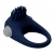 Синее эрекционное виброкольцо STIMU RING - Dream Toys - в Белгороде купить с доставкой