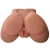 Кофейный мастурбатор-полуторс Perfect Ass Masturbator - Pipedream - в Белгороде купить с доставкой
