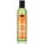 Массажное масло Naturals Tropical Mango с ароматом манго - 236 мл. - Kama Sutra - купить с доставкой в Белгороде