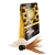 Пудра для тела Honey Dust Body Powder с ароматом кокоса и ананаса - 28 гр. - Kama Sutra - купить с доставкой в Белгороде