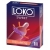 Стимулирующая насадка на пенис LOKO SWEET с возбуждающим эффектом - Sitabella - в Белгороде купить с доставкой