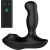 Черный вибратор-ротатор для стимуляции простаты Nexus Revo Air - Nexus Range - в Белгороде купить с доставкой