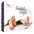 Эротический набор FANTASTIC PURPLE SEX TOY KIT - Toy Joy - купить с доставкой в Белгороде
