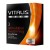 Презервативы VITALIS PREMIUM stimulation   warming с согревающим эффектом - 3 шт. - Vitalis - купить с доставкой в Белгороде
