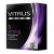 Презервативы с утолщенной стенкой VITALIS PREMIUM strong - 3 шт. - Vitalis - купить с доставкой в Белгороде
