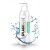 Гель-лубрикант продлевающего действия SPLASHGLIDE LONGPLAY PROLONG - 250 мл. - Splashglide - купить с доставкой в Белгороде