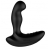 Черный вибромассажер простаты и промежности Nexus Ride - 14 см. - Nexus Range - в Белгороде купить с доставкой