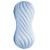 Мастурбатор Tenga Flex Bubbly Blue - Tenga - в Белгороде купить с доставкой