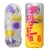 Мастурбатор Tenga Bobble Magic Marbles - Tenga - в Белгороде купить с доставкой