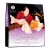 Соль для ванны Lovebath Sensual lotus, превращающая воду в гель - 650 гр. - Shunga - купить с доставкой в Белгороде