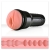 Мастурбатор-вагина Fleshlight - Pink Lady Mini-Lotus - Fleshlight - в Белгороде купить с доставкой