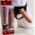 Страпон Харнесс из трусиков и насадки-фаллоса - 17,5 см. - LOVETOY (А-Полимер) - купить с доставкой в Белгороде
