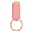 Коралловое эрекционное кольцо Iroha SVR Coral Pink - Tenga - в Белгороде купить с доставкой