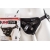 Универсальные трусики Harness UNI strap с корсетом - LOVETOY (А-Полимер) - купить с доставкой в Белгороде