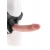 Страпон Harness со съемной телесной насадкой King Cock 9 - 22,9 см. - Pipedream - купить с доставкой в Белгороде