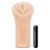 Мастурбатор-вагина Soft   Wet Veronika Realistic Beige Masturbator - Blush Novelties - в Белгороде купить с доставкой