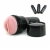 Мастурбатор-вагина Fleshlight - Vibro Pink Lady Touch с вибрацией - Fleshlight - в Белгороде купить с доставкой