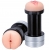 Мастурбатор 2-в-1 REALSTUFF 2 IN 1 HUMMER ANUS   VAGINA: вагина и анус - Dream Toys - в Белгороде купить с доставкой