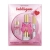 Набор средств для массажа и ласк Bubblegum Play Kit - Bijoux Indiscrets - купить с доставкой в Белгороде