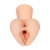 Телесный мастурбатор Pick Your Pleasure XL Stroker - Pipedream - в Белгороде купить с доставкой
